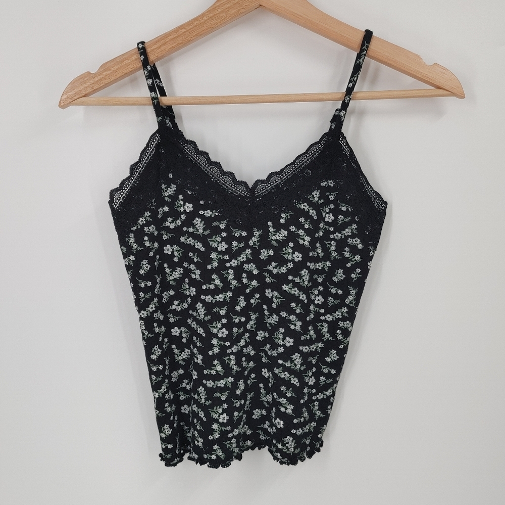 Aero Ribbed Tank